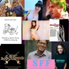Broad Views On Broadway Presents SUMMER FRESH FESTIVAL