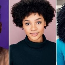 THE COLOR PURPLE Makes A Joyful Noise At The Roxy Regional Theatre, August 5 - August