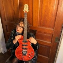 Joanna Connor Debuts at #1 on Billboard Blues Chart With New Album '4801 South Indian