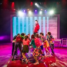 Orlando Family Stage Reveals Accessible Performance Dates For 2025–2026 Season