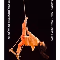 Fly-by-Night Dance Theater Announces 20th Anniversary Performances