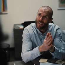 ANOTHER DAY IN AMERICA Film Sets April Release Date