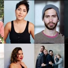 WWTNS? Announces Creative Team For AGUA, VIDA Y TIERRA Workshop