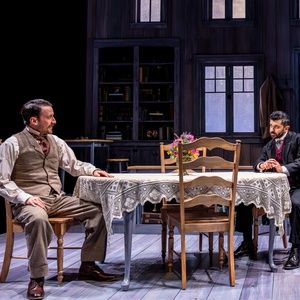 Review: AN ENEMY OF THE PEOPLE at TimeLine Theatre