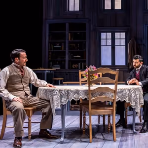 Review: AN ENEMY OF THE PEOPLE at TimeLine Theatre