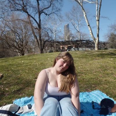 Student Blog: Foot in the Door
