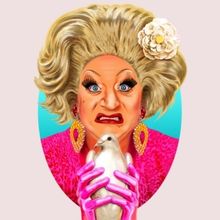Myra Dubois Returns to the West End With a Four Day Residency at the Peacock Theatre