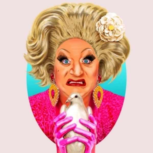 Myra Dubois Returns to the West End With a Four Day Residency at the Peacock Theatre Photo