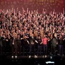DOLLY! A PRIDE SHOW To Be Presented At Green Music Center And At San Francisco's Curran Theatre This June