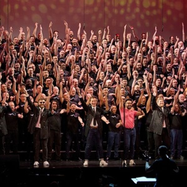 DOLLY! A PRIDE SHOW To Be Presented At Green Music Center And At San Francisco's Curr Photo