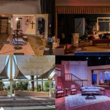 THE ALLIANCE OF DESERT THEATRES Launches To Help Local Theatres Move Beyond The Pande