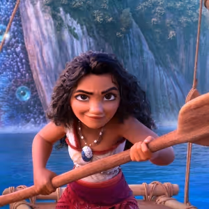 The Walt Disney Company Earns 35 Golden Globe Award Nominations Across Film and…