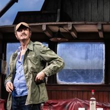 Which Actors Have Played Their Own Family Members on Broadway?