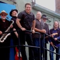 John Vento And Nied's Hotel Band Release Remastered Fan Favorite 'We're Just Fine'