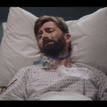 DEADWATER FELL Will Premiere on Acorn TV