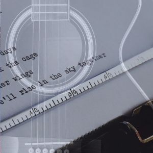 Low Key Chamber Concert #29 'Guitars & Poems' Comes to Greenwich House in December