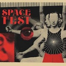 SpaceFest! 2019 Will Launch in December