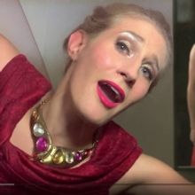 BWW Review: THE IMPRESARIO at Enigma Chamber Opera