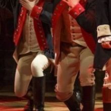 HAMILTON Cast Recording Makes History with 500 Weeks on Billboard 200