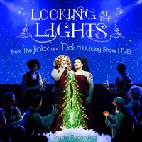 Jinkx Monsoon & BenDeLaCreme Release 'Looking at the Lights'