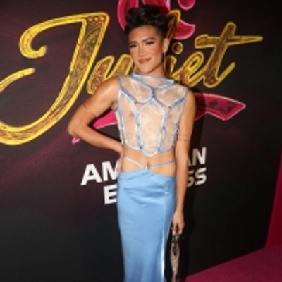 Trans Non-Binary Performer Justin David Sullivan of & JULIET Withdraws From Tony Awards Consideration