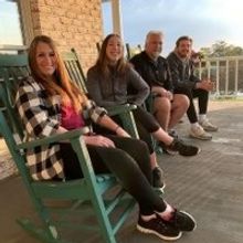 The Roebucks Take Over The Lehigh Valley With The Production Of Feature LUCKY LOUIE