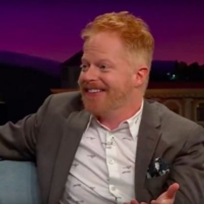VIDEO: Jesse Tyler Ferguson & Justin Mikita Are Having a Baby!
