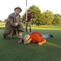 Plymouth Arts Center Theatre Company to Present the Comedy-Drama IF IT'S MONDAY, IT…