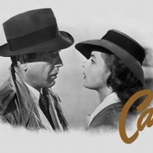 Waterbury's Palace Theater and Waterbury Symphony Orchestra Present CASABLANCA in Con
