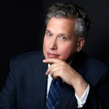 Billy Stritch Stops by Birdland Tonight - Get Tickets Today!