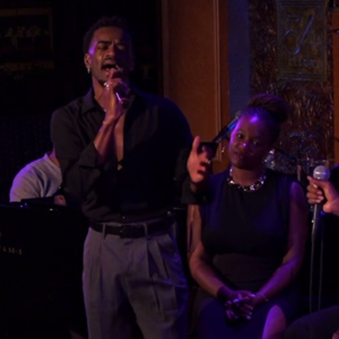 Wake Up With BroadwayWorld June 29, 2026- Go Inside the LIZA AT 80! Celebration with Kristin Chenoweth and More Image