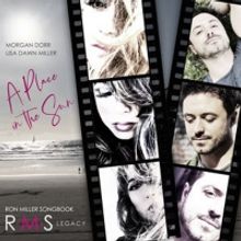 LDM Publishing Adds Producer Morgan Dorr To Its Team