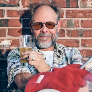 Alton Brown to Bring AN EVENING OF ALTON BROWN to Washington Pavilion