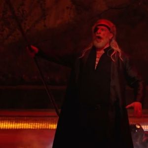 Video: Watch an Excerpt from DIE WALKÜRE at Atlanta Opera Interview