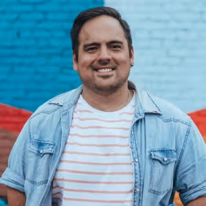 Celebrate Valentine's Day at The Winter Park Playhouse with Charles Stevens