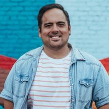 Celebrate Valentine's Day at The Winter Park Playhouse with Charles Stevens