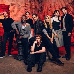 ANTIGONE (THIS PLAY I READ IN HIGH SCHOOL) Extends at The Public