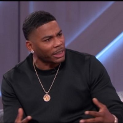 VIDEO: Nelly Talks About Making Country Hip-Hop on THE KELLY CLARKSON SHOW
