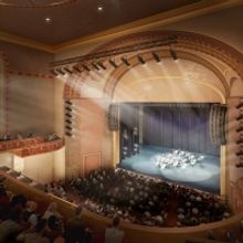 Historic State Theatre New Jersey to Reopen After Major Renovations, October 6