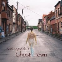 Suzi Ragsdale's New Release Ghost Town Arrives October 9