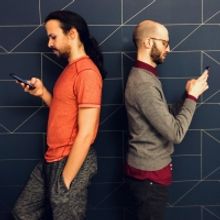 Dirty Laundry Theatre Has Announced its Inaugural Production BORDERS