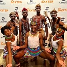 BWW Feature: Exciting and Raw New Talent on Display at the 12th BAXTER ZABALAZA THEAT