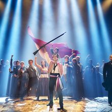 LOS MISERABLES estrena nuevo tráiler y prepara su segunda temporada en el Teatro…