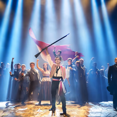 LOS MISERABLES estrena nuevo tráiler y prepara su segunda temporada en el Teatro Apolo de Madrid