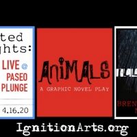 BWW Previews: Innovative New Works Company Ignition Arts Preps for 2020 Season