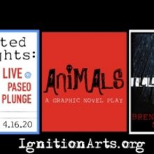 BWW Previews: Innovative New Works Company Ignition Arts Preps for 2020 Season