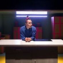 EDINBURGH 2019: BWW Review: BURGERZ, Traverse Treatre