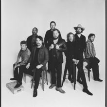 Nathaniel Rateliff & The Night Sweats Confirm Second and Third Leg of Tour
