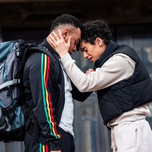 Review: PLAYING SHAKESPEARE WITH DEUTSCHE BANK: ROMEO AND JULIET, Shakespeare's Globe