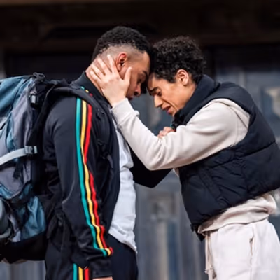 Review: PLAYING SHAKESPEARE WITH DEUTSCHE BANK: ROMEO AND JULIET, Shakespeare's Globe